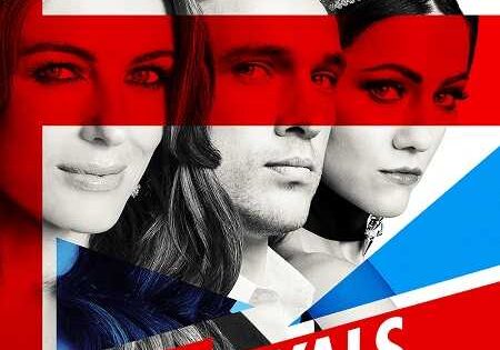 مسلسل The Royals الموسم الرابع الحلقة 9 مترجمة