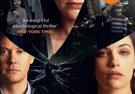 The Secrets She Keeps الموسم الاول الحلقة 5