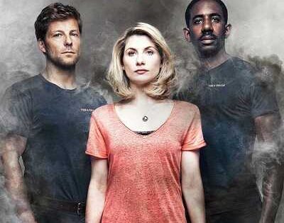 مسلسل The Smoke الحلقة 7 مترجمة