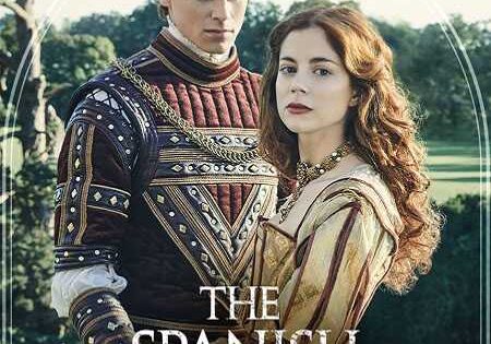 مسلسل The Spanish Princess الموسم الاول الحلقة 6