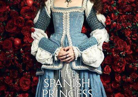 مسلسل The Spanish Princess الموسم الثاني الحلقة 2