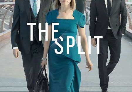 مسلسل The Split الموسم الثاني الحلقة 1 مترجمة