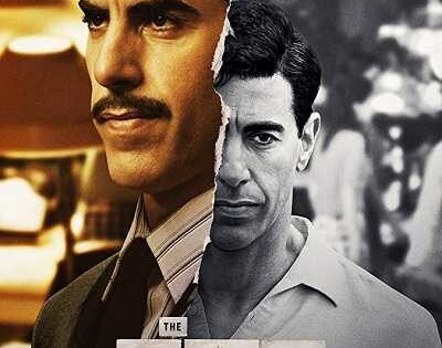 مسلسل The Spy 2019 الحلقة 1 مترجمة