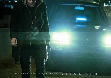 مسلسل The Stranger 2020 الموسم الاول الحلقة 3