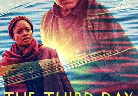 مسلسل The Third Day الموسم الاول الحلقة 2