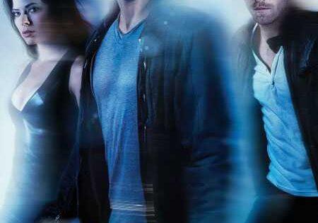 مسلسل The Tomorrow People الحلقة 15 مترجمة