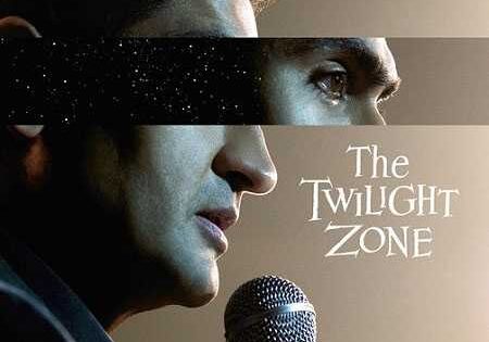 مسلسل The Twilight Zone الموسم الاول الحلقة 1