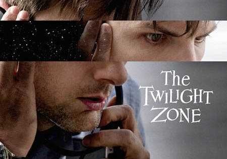 مسلسل The Twilight Zone الموسم الاول الحلقة 2