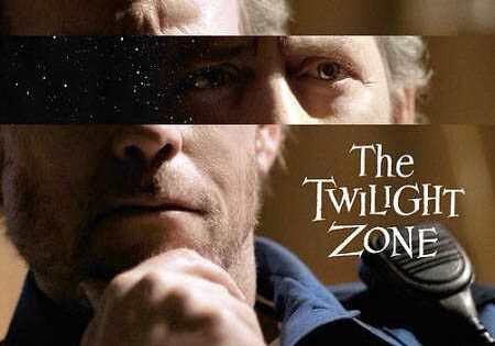مسلسل The Twilight Zone الموسم الاول الحلقة 4