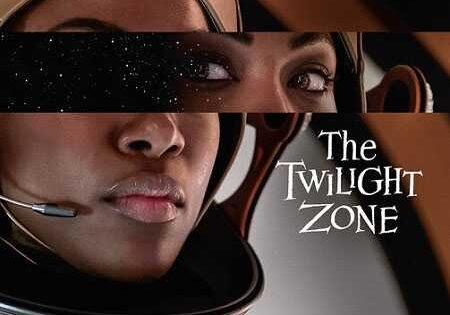 مسلسل The Twilight Zone الموسم الاول الحلقة 6