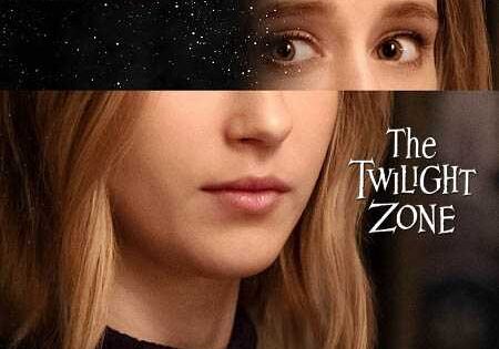 مسلسل The Twilight Zone الموسم الاول الحلقة 7
