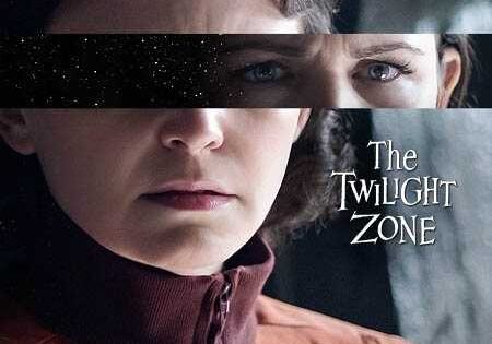 مسلسل The Twilight Zone الموسم الاول الحلقة 8