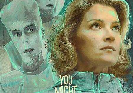 مسلسل The Twilight Zone الموسم الثاني الحلقة 10