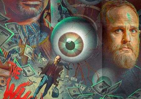 مسلسل The Twilight Zone الموسم الثاني الحلقة 3