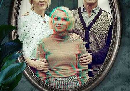 مسلسل The Twilight Zone الموسم الثاني الحلقة 7