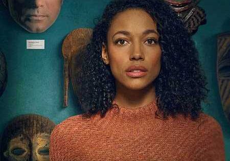 مسلسل The Twilight Zone الموسم الثاني الحلقة 9