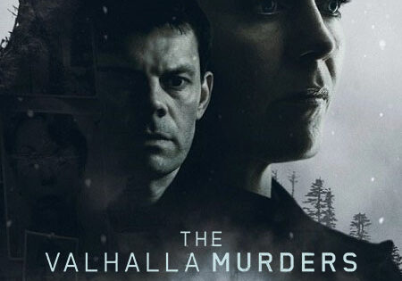 مسلسل The Valhalla Murders الحلقة 7 مترجمة
