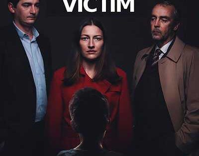 مسلسل The Victim الموسم الاول الحلقة 2 مترجمة