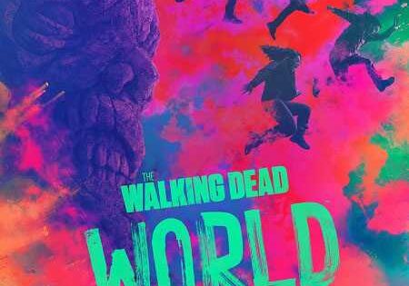 مسلسل The Walking Dead World Beyond الموسم الاول الحلقة 3