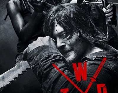 مسلسل The Walking Dead الموسم 10 الحلقة 4 مترجمة