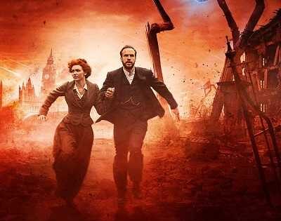 The War of the Worlds الحلقة 2 مترجمة