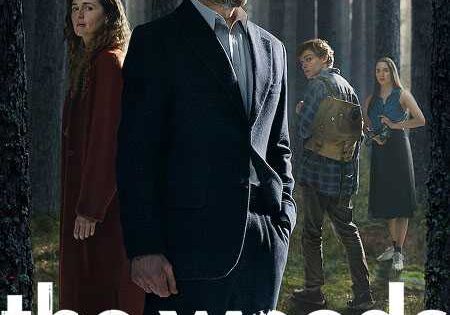 مسلسل The Woods الموسم الاول الحلقة 3