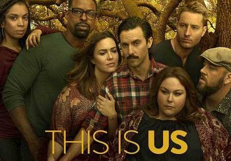مسلسل This Is Us الموسم الثالث الحلقة 15