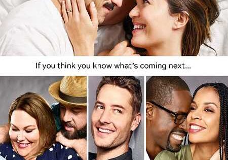 مسلسل This Is Us الموسم الرابع الحلقة 5