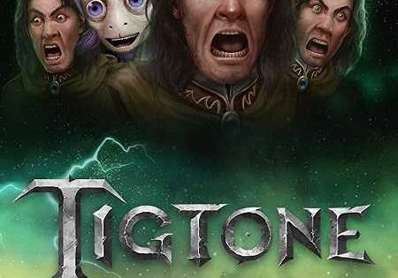 مسلسل Tigtone الموسم الاول الحلقة 3