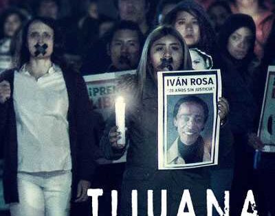 مسلسل Tijuana الموسم الاول الحلقة 4