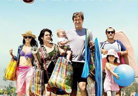 مسلسل Togetherness الموسم الاول الحلقة 7