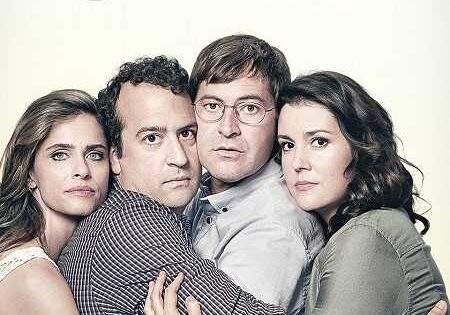 مسلسل Togetherness الموسم الثاني الحلقة 2
