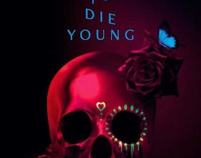 مسلسل Too Old to Die Young الموسم الاول الحلقة 4 مترجمة