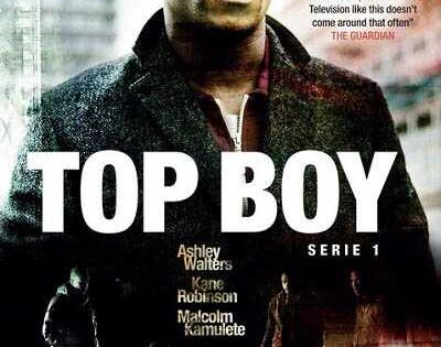 مسلسل Top Boy الموسم الاول الحلقة 4 مترجمة