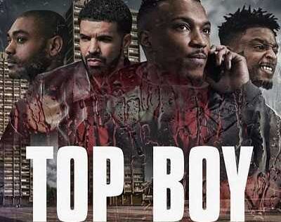 مسلسل Top Boy الموسم الثالث الحلقة 4 مترجمة