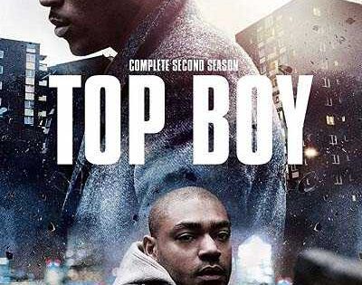 مسلسل Top Boy الموسم الثاني الحلقة 1 مترجمة