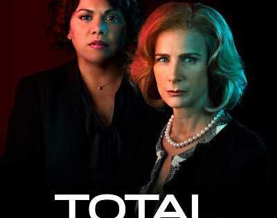 مسلسل Total Control الموسم الاول الحلقة 6 الاخيرة