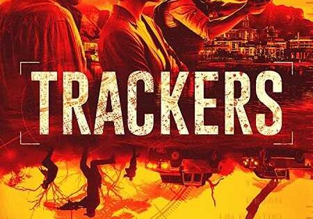 مسلسل Trackers الموسم الاول الحلقة 6