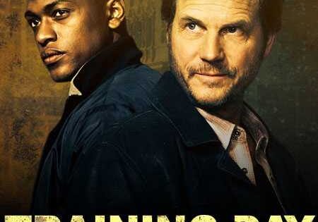 مسلسل Training Day الموسم الاول الحلقة 11