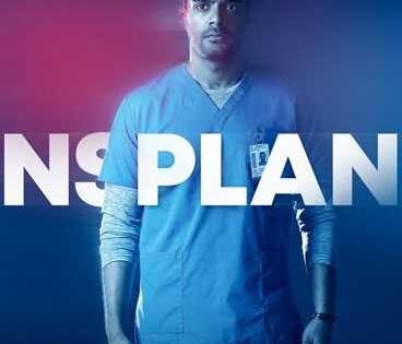 مسلسل Transplant الموسم الاول الحلقة 9