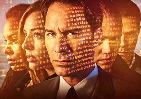 مسلسل Travelers الموسم الثاني الحلقة 1 مترجمة