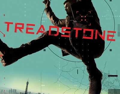 مسلسل Treadstone الموسم الاول الحلقة 2 مترجمة