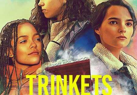 مسلسل Trinkets الموسم الثاني الحلقة 5