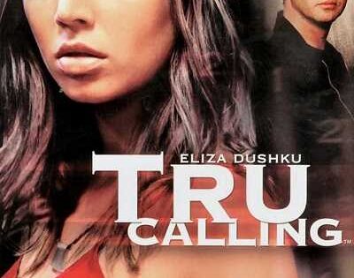 مسلسل Tru Calling الموسم الاول الحلقة 7 مترجمة