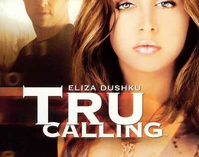 مسلسل Tru Calling الموسم الثاني الحلقة 1 مترجمة