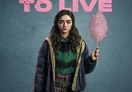 مسلسل Two Weeks to Live الموسم الاول الحلقة 6