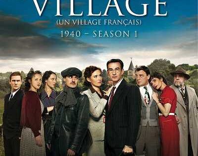 Un village français الموسم الاول الحلقة 3