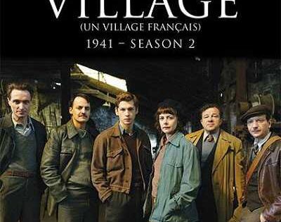 Un village français الموسم الثاني الحلقة 4