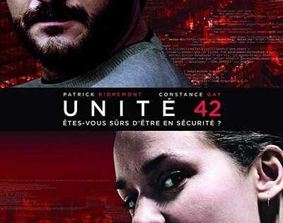 مسلسل Unité 42 الموسم الاول الحلقة 9 مترجمة