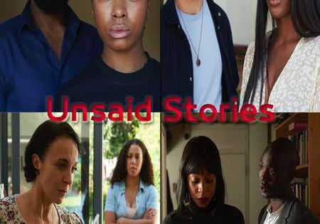 مسلسل Unsaid Stories الحلقة 1
